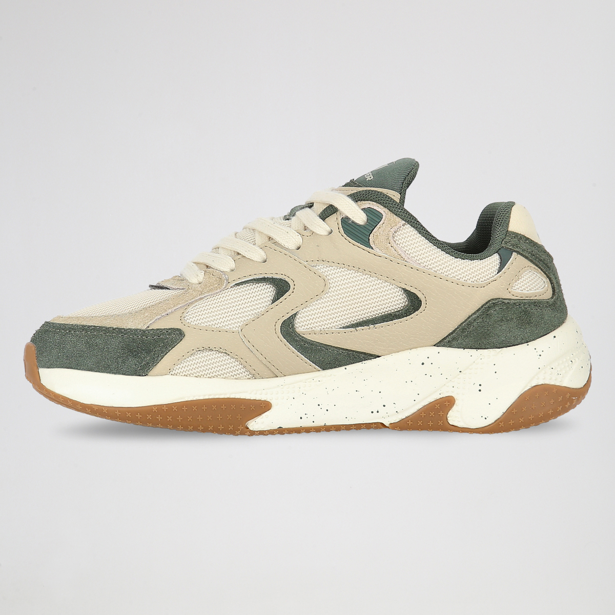 Zapatillas Topper Cuero Juno,  image number null