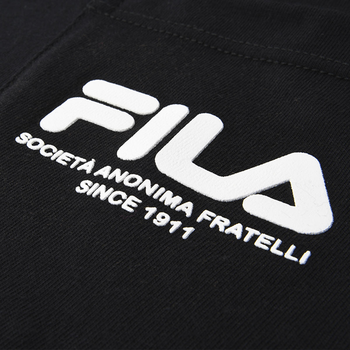Remera Urbana Fila Pocket Street Express Mujer,  image number null