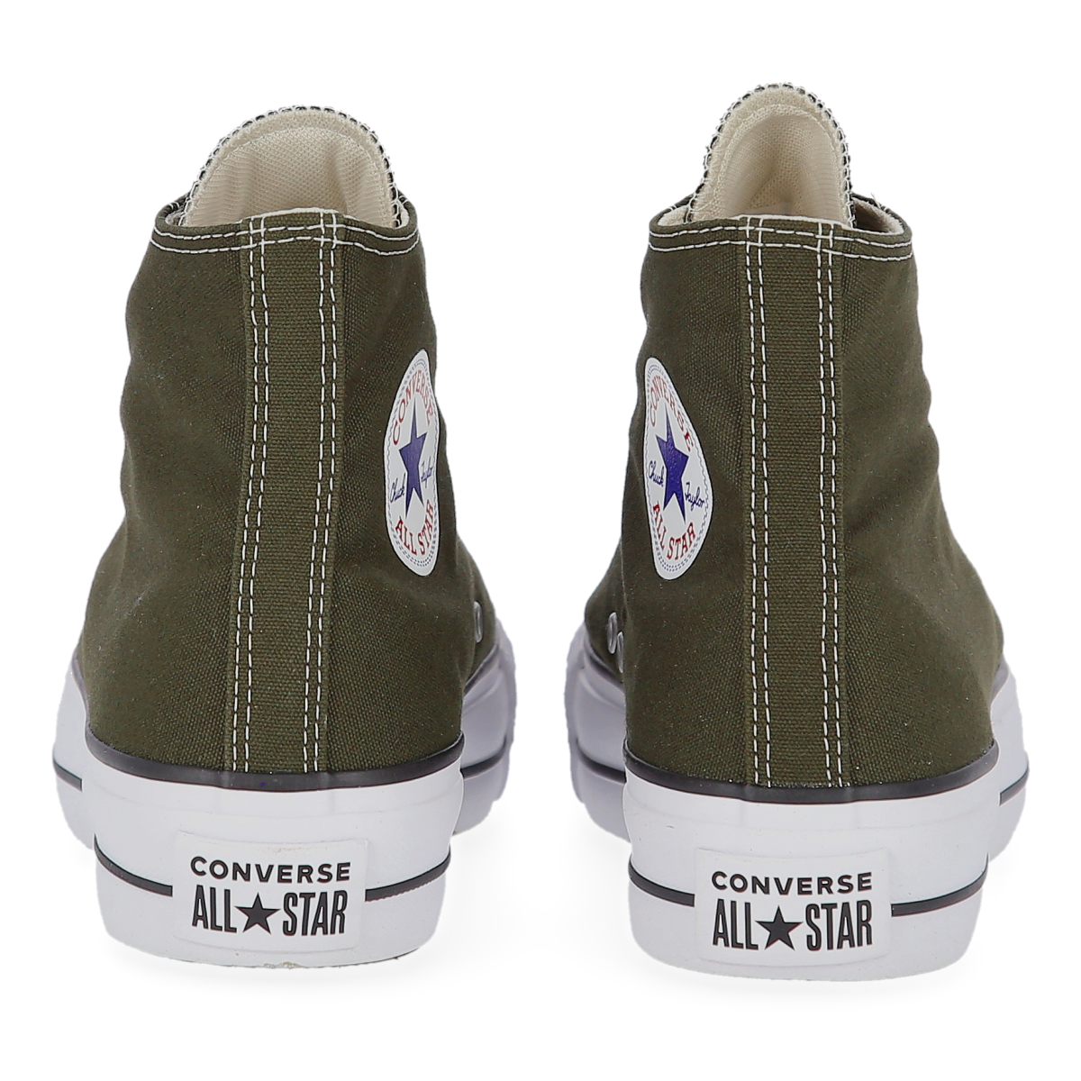 Zapatillas Converse Chuck Taylor All Star Lift Mujer