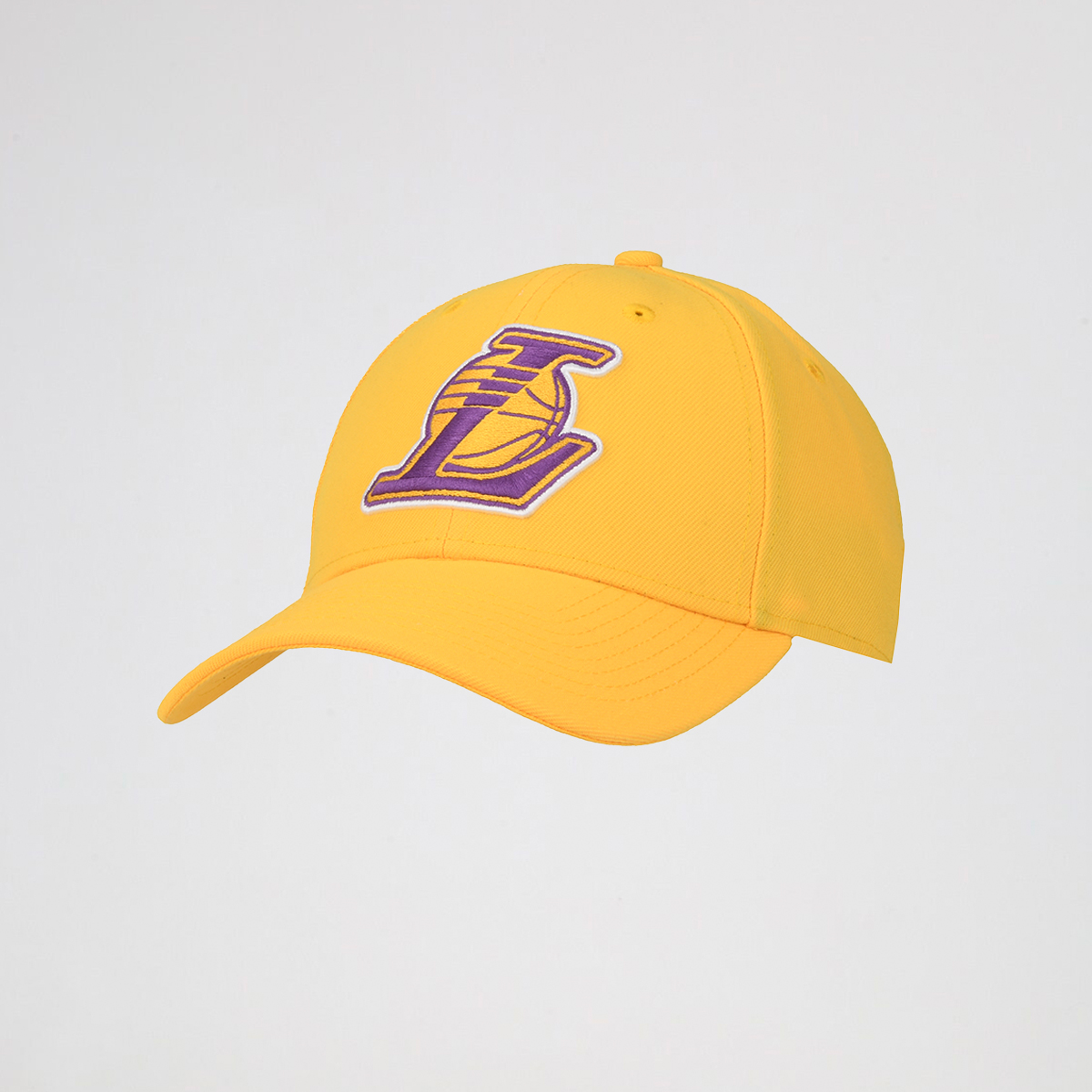 Gorra NBA Los Angeles Lakers,  image number null