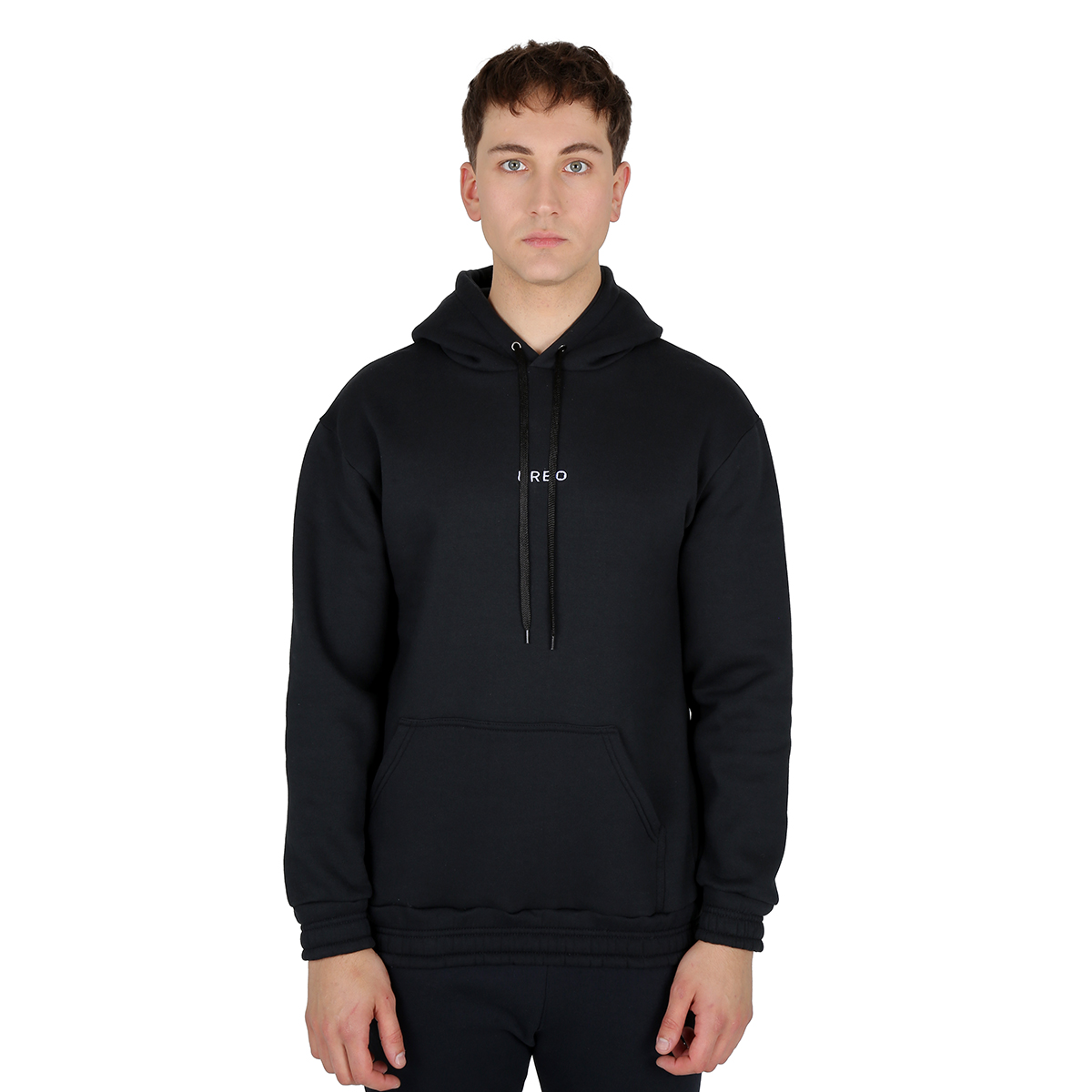 Buzo Urbano Urbo Essence Hombre,  image number null