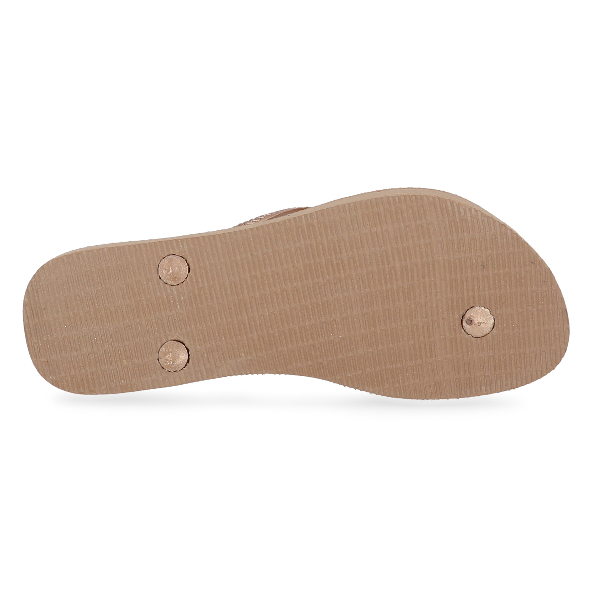 Ojotas Havaianas Slim Flatform Mujer,  image number null