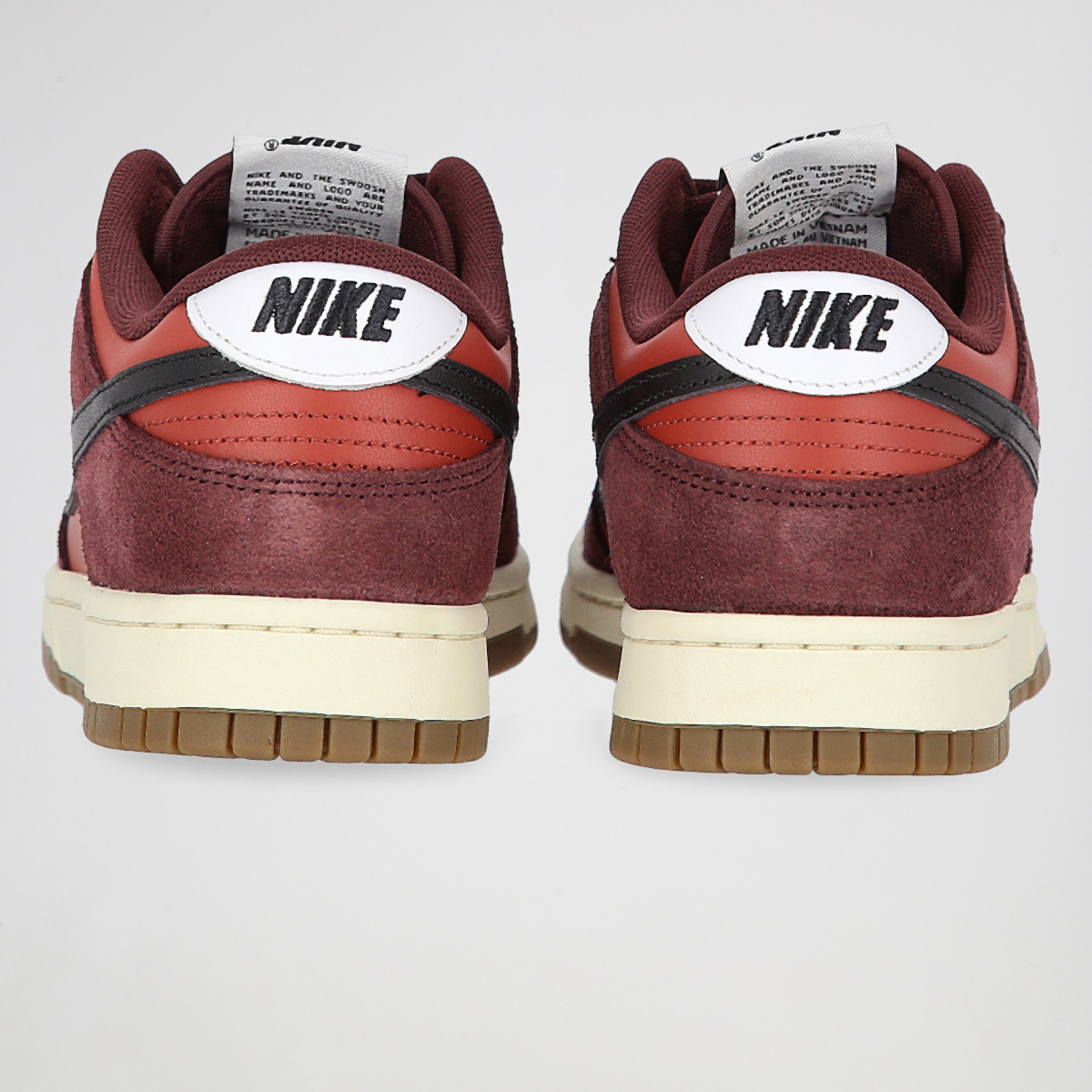 Zapatillas Nike Dunk Low Retro Se Hombre,  image number null