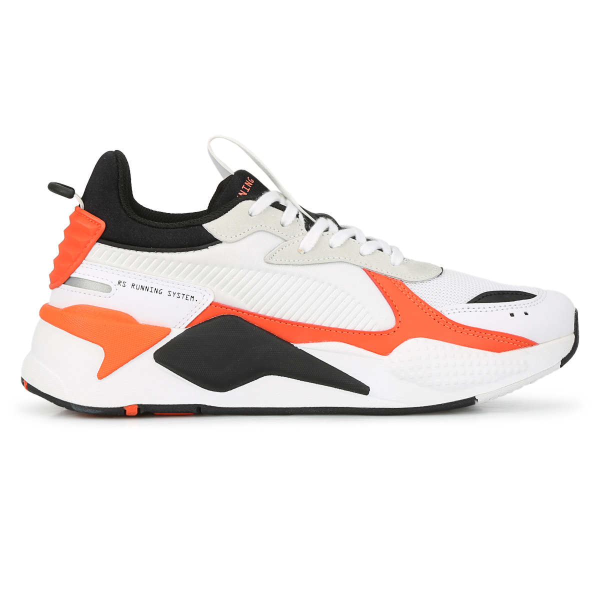 Rs online x orange