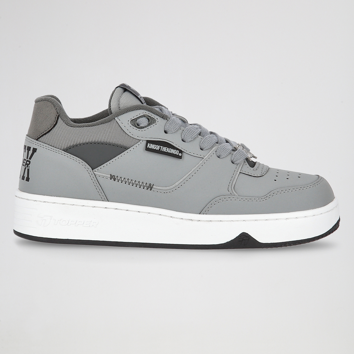 Zapatillas Topper Umpire Kotk,  image number null