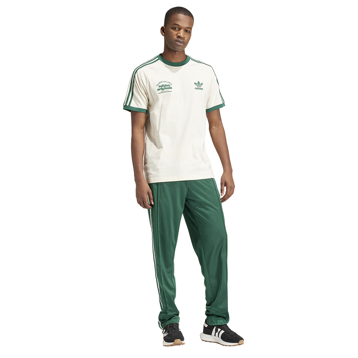 Remera adidas Sport Graphic Hombre,  image number null