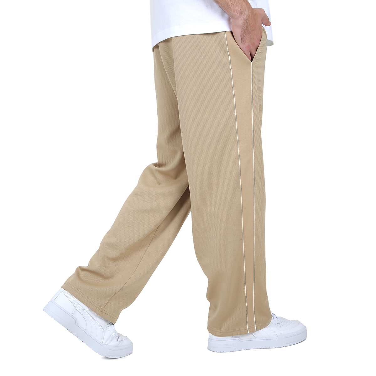 Pantal&oacute;n Puma T7 Straight,  image number null