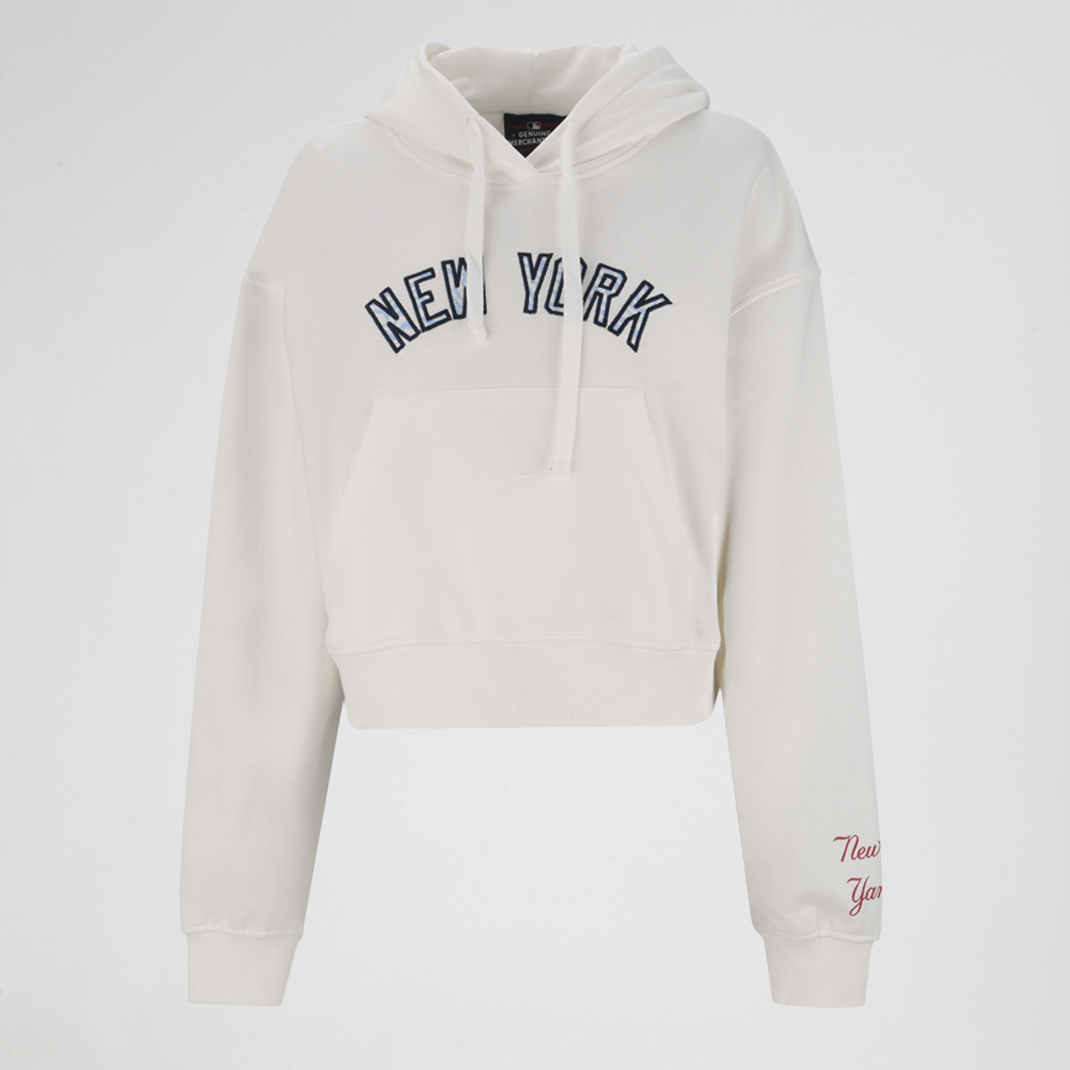 Buzo MLB Fit para Mujer,  image number null