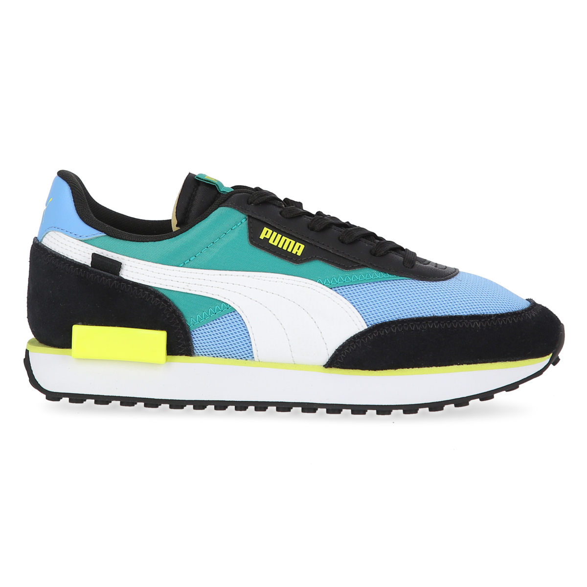 Zapatillas Puma Future Rider Splash,  image number null