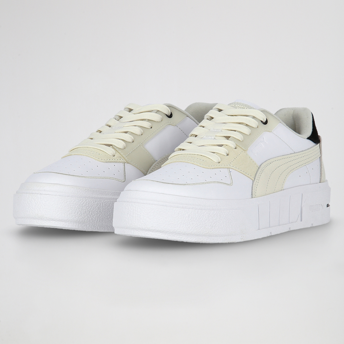 Zapatillas Puma Cali Court Pure Luxe Mujer,  image number null