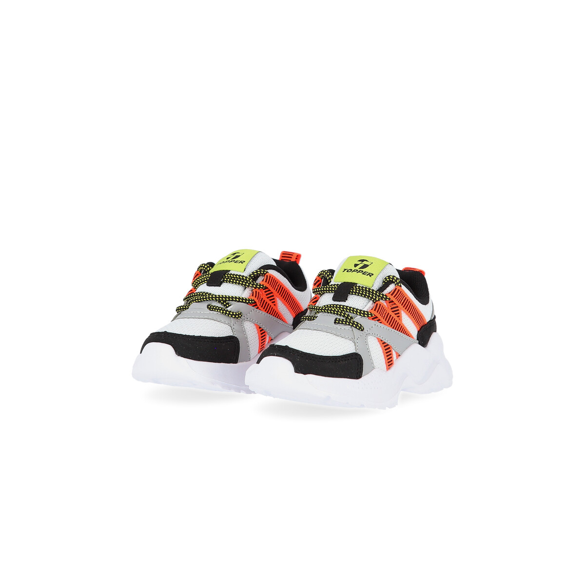 Zapatillas Topper Chalpa Niño,  image number null