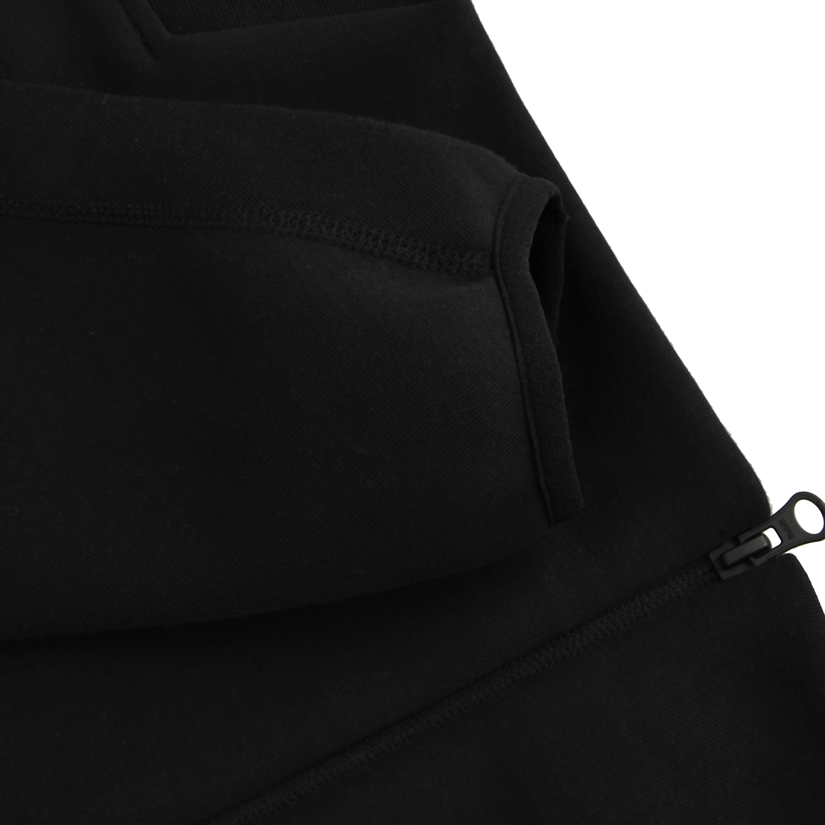 Campera Nike Tech Fleece Windrunner,  image number null