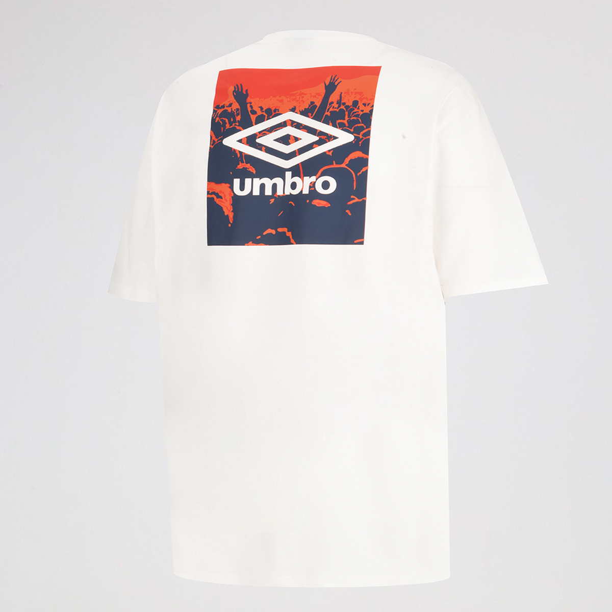 Remera Umbro Kyle Hombre,  image number null