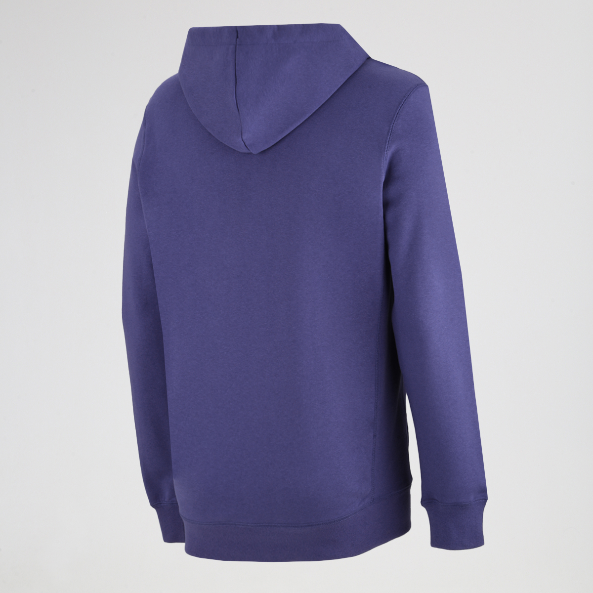 Buzo con Cierre Puma Wardrobe Essentials Suede Hombre,  image number null