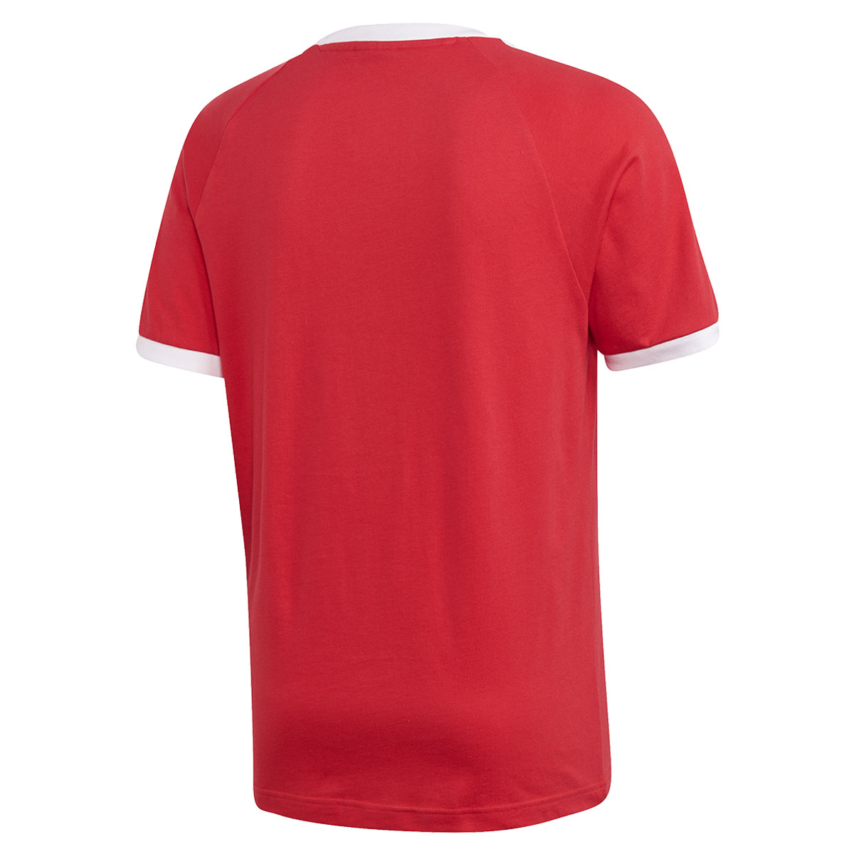 Remera adidas 3 Tiras Moov