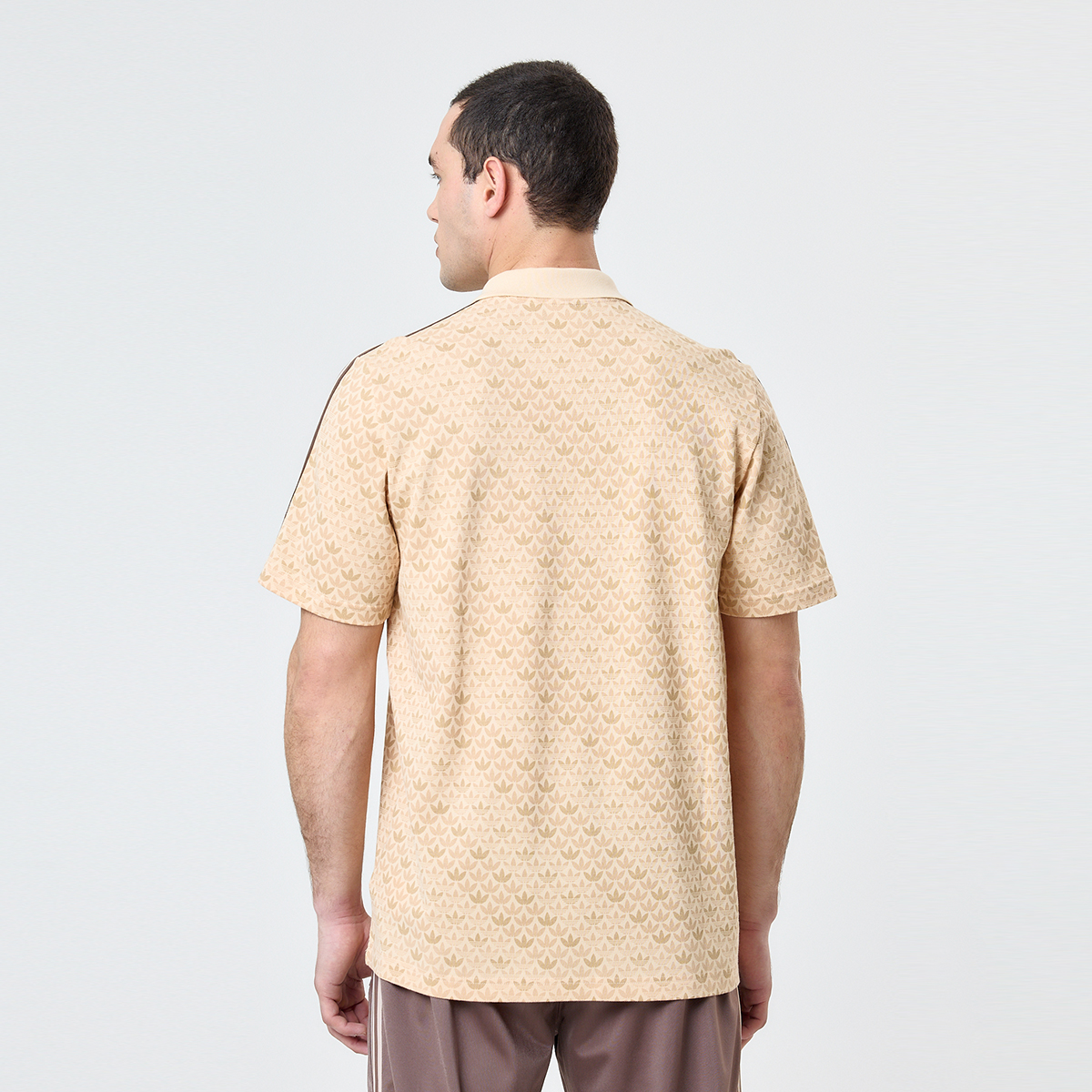 Chomba adidas Monogram Hombre,  image number null