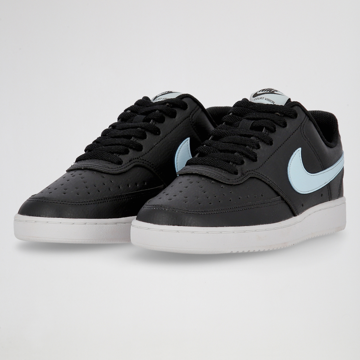 Zapatillas Nike Court Vision Low Next Nature Hombre,  image number null