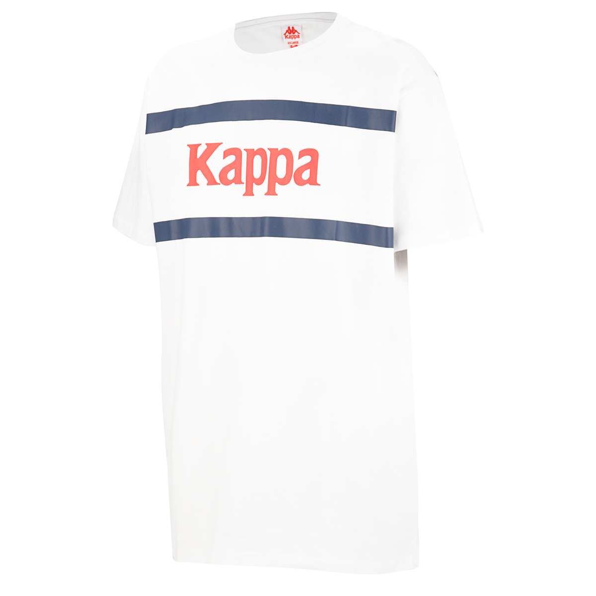 Remera Kappa Authentic Monthy Hombre,  image number null