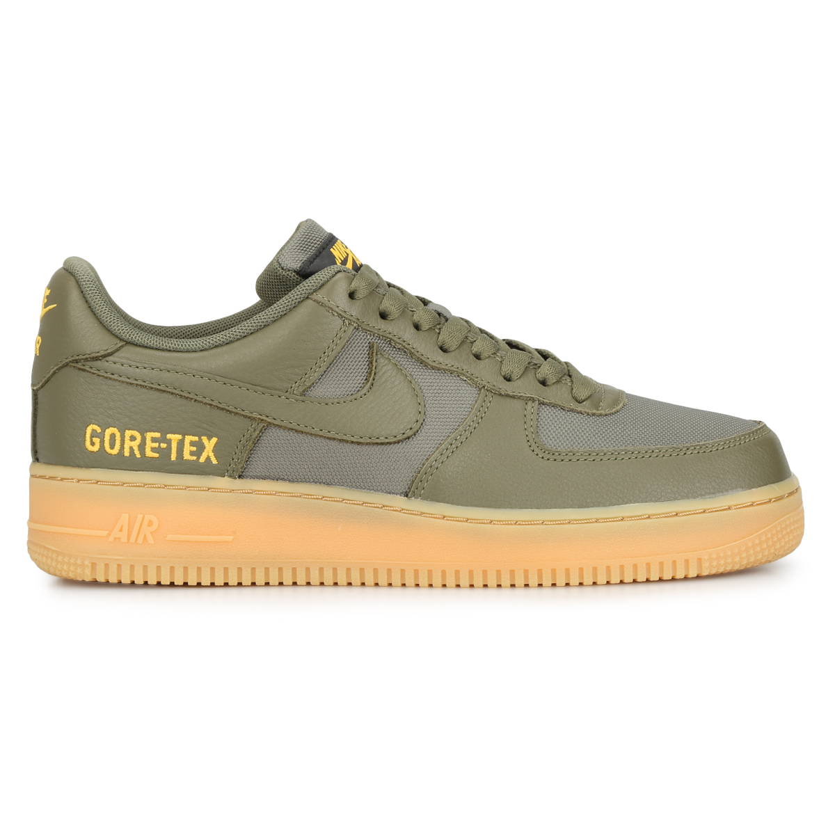 Zapatillas Nike Air Force 1 GTX