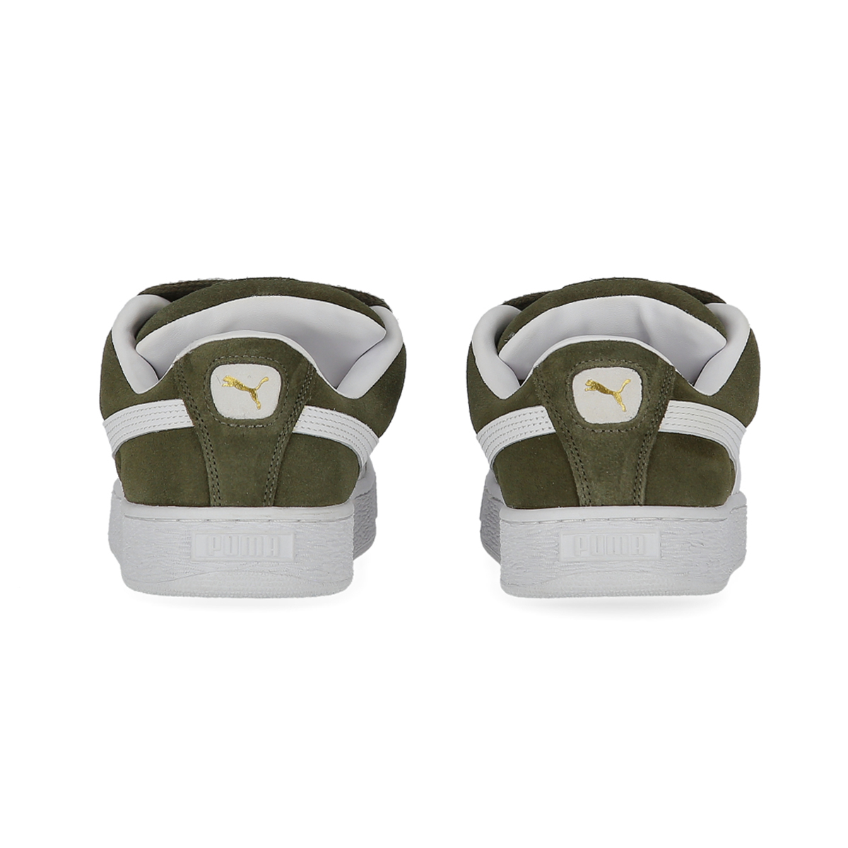 Zapatillas Puma Suede Xl,  image number null