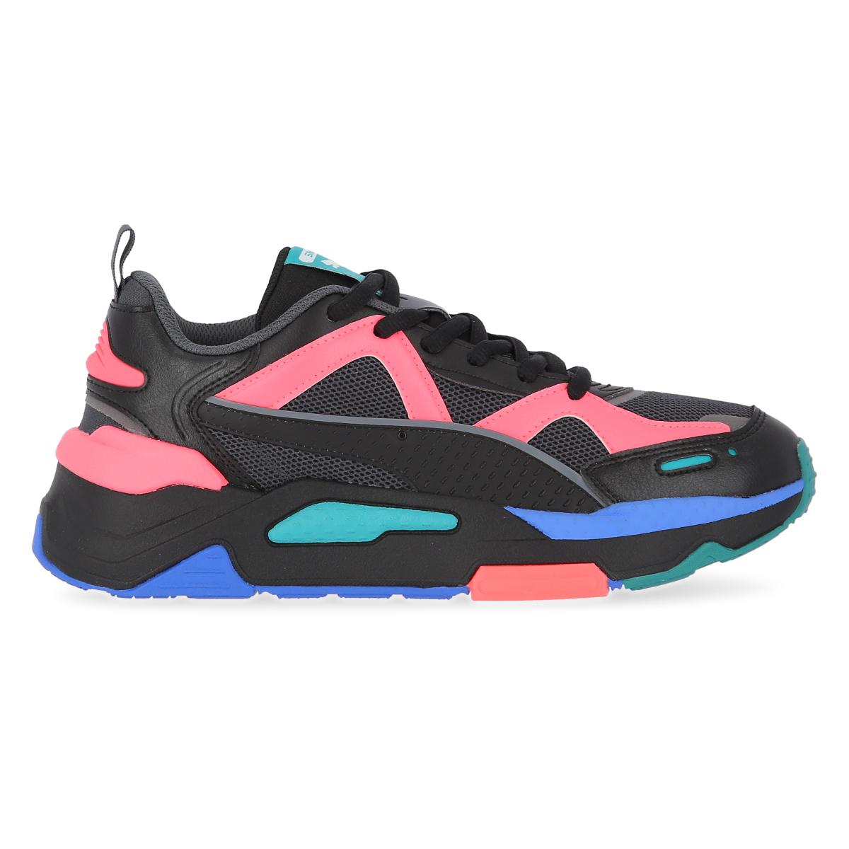 Zapatillas Puma Rs Simul8 Reality Unisex,  image number null