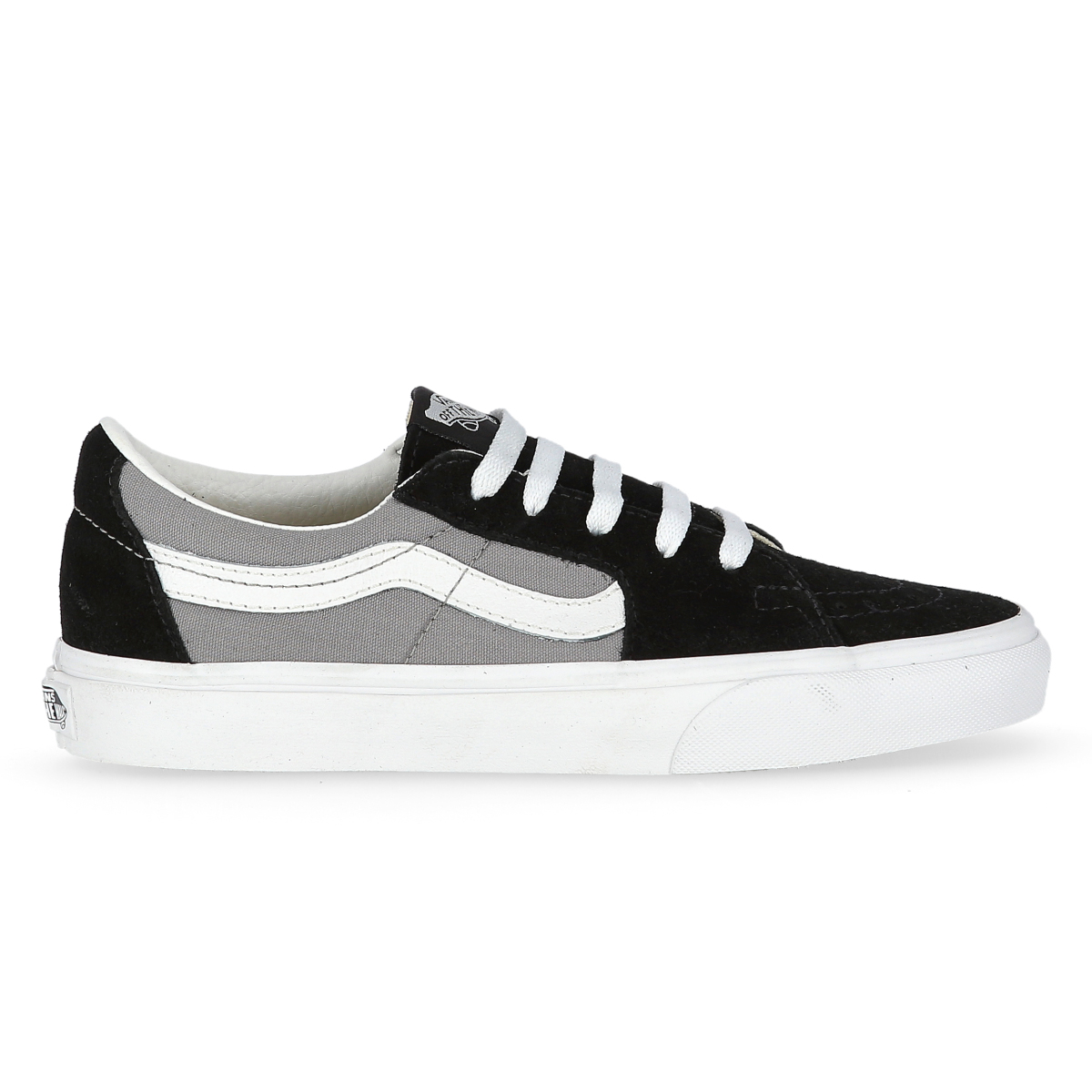 Zapatillas de lona vans mujer store