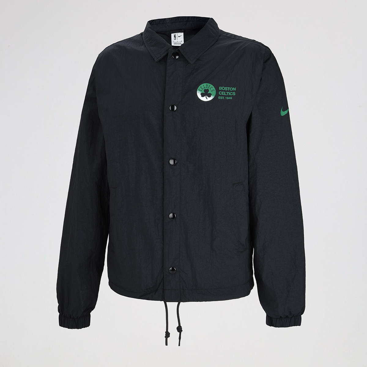 Campera Nike Coaches Hombre,  image number null