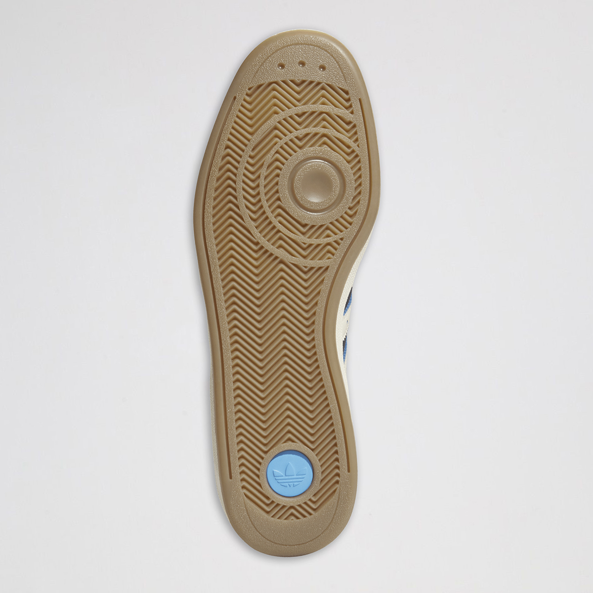 Zapatillas adidas Glenburn x Argentina x Thrasher,  image number null