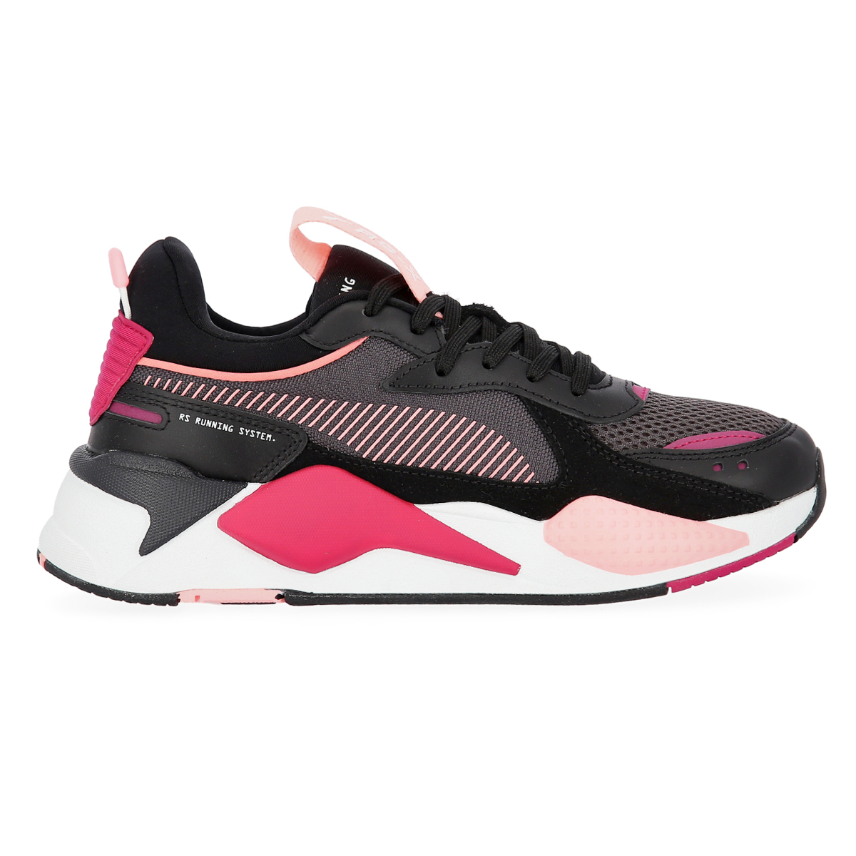 Zapatillas Puma Rs-x Reivention Mujer,  image number null