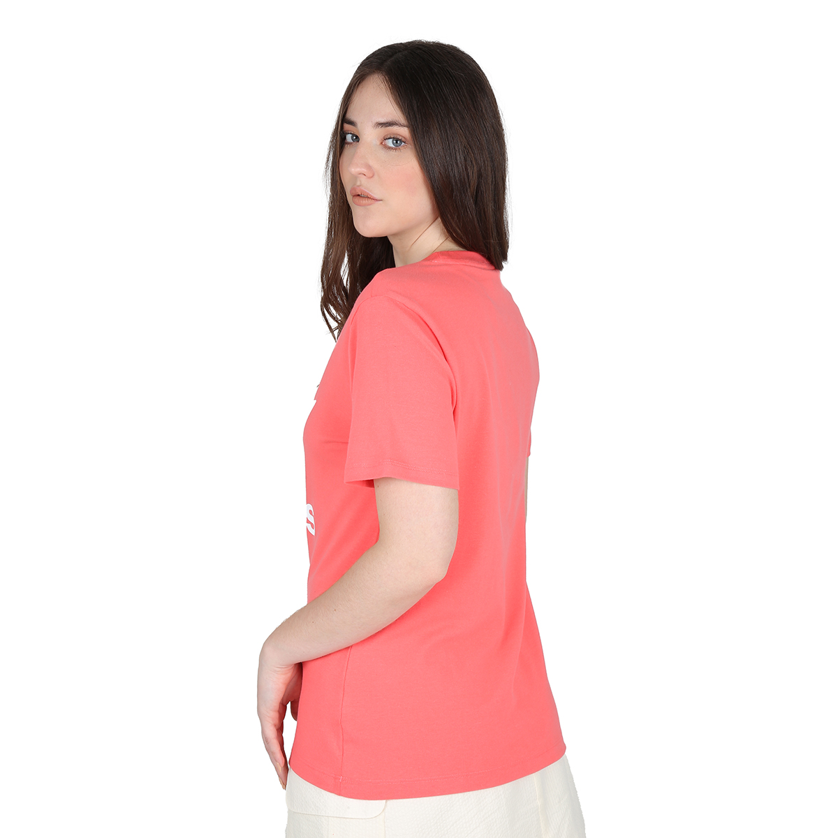 Remera Urbana adidas Trifolio Mujer,  image number null