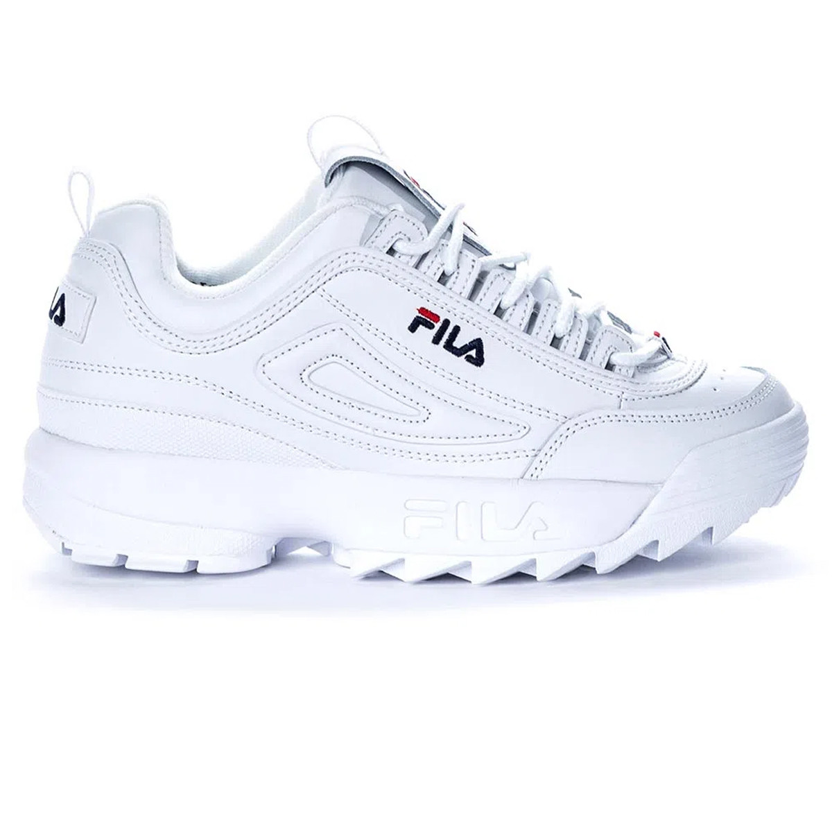 preferible síndrome ruido Zapatillas Fila Disruptor II Premium | Moov