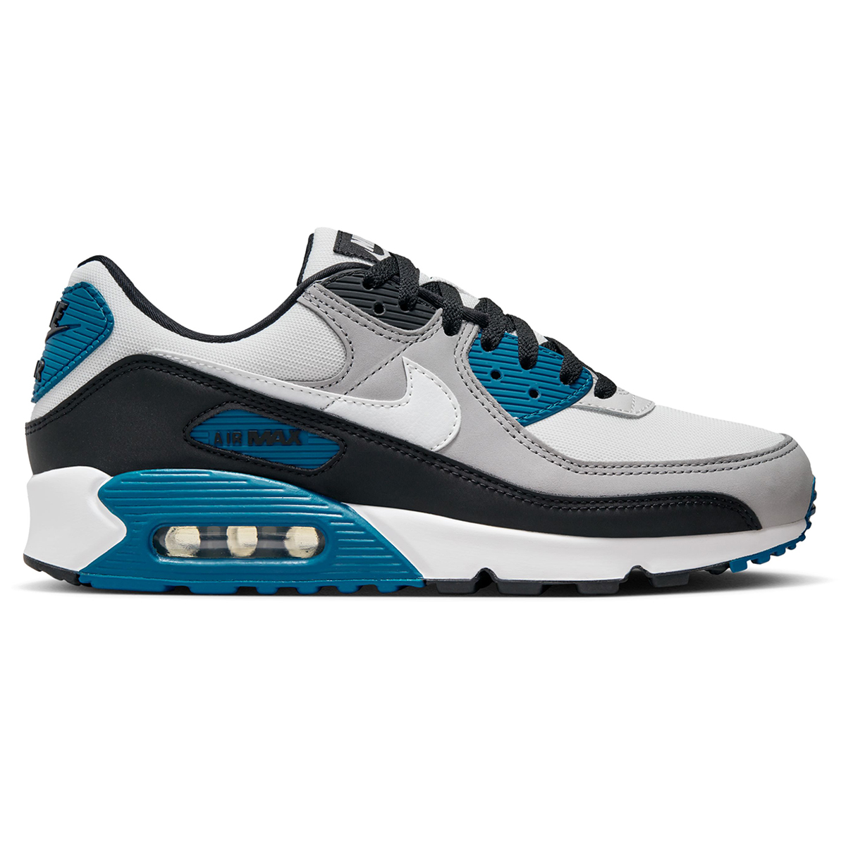 Zapatillas Nike Air Max 90 Hombre Moov