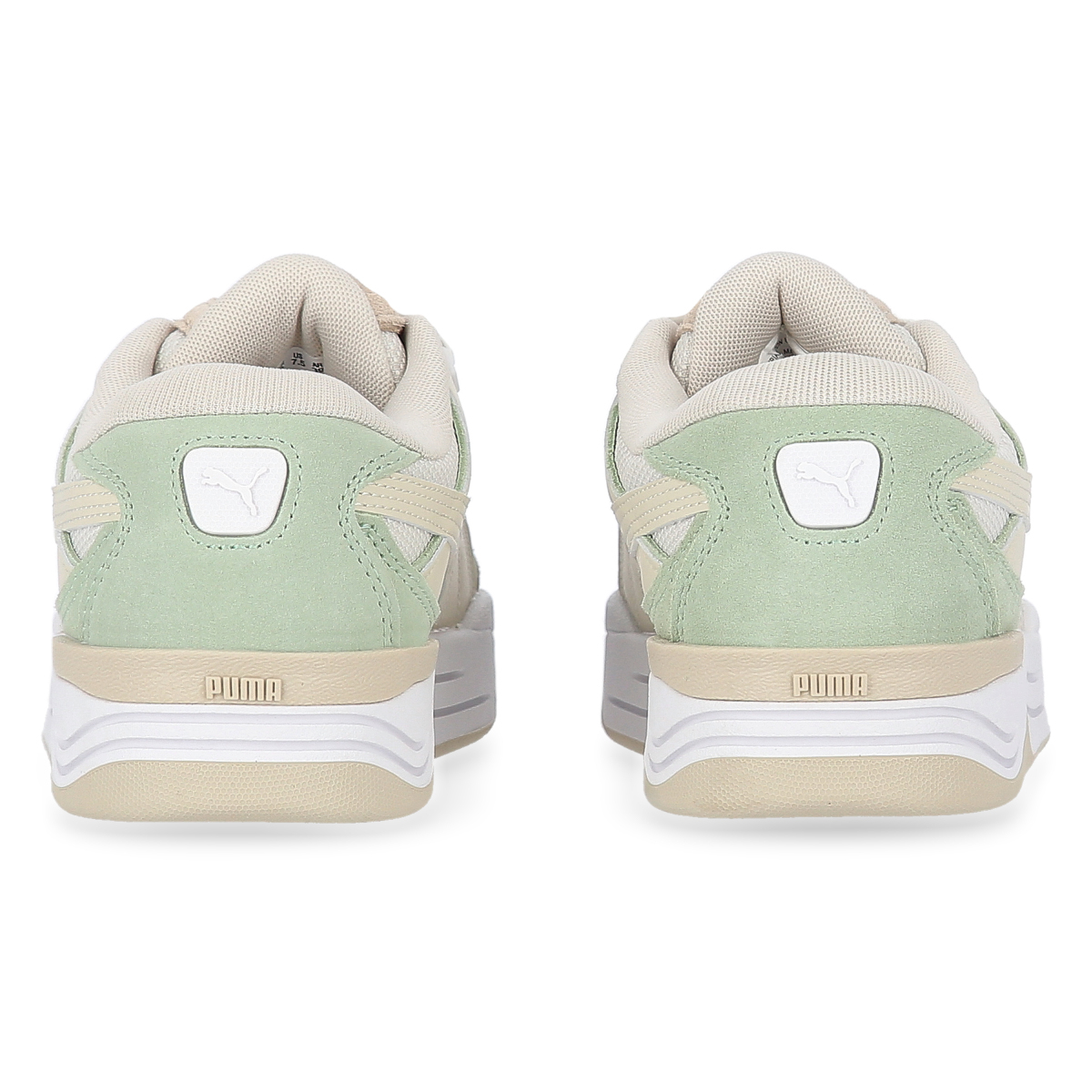 Zapatillas Puma 180 Moda Moov