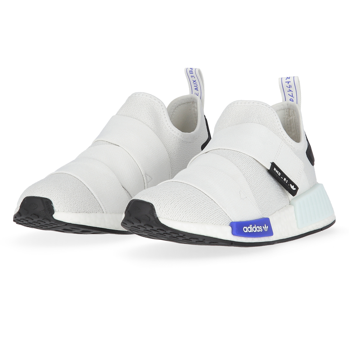 Zapatillas adidas Nmdr1 Mujer