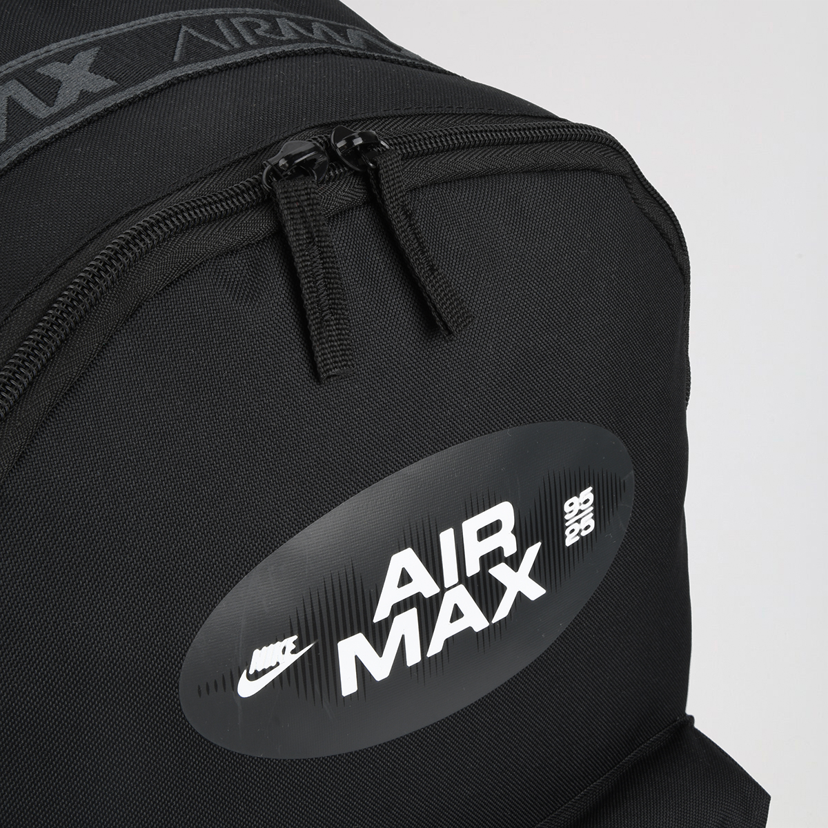 Mochila Nike Air Max Heritage,  image number null