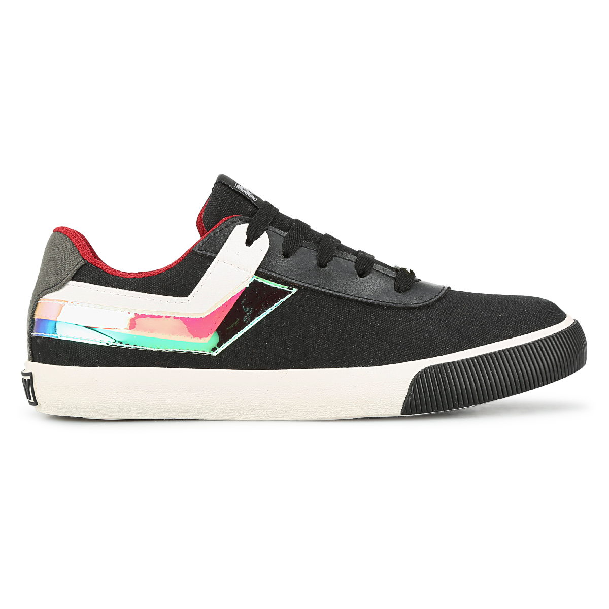Zapatillas Pony Reaction Ox Canvas/Advance,  image number null