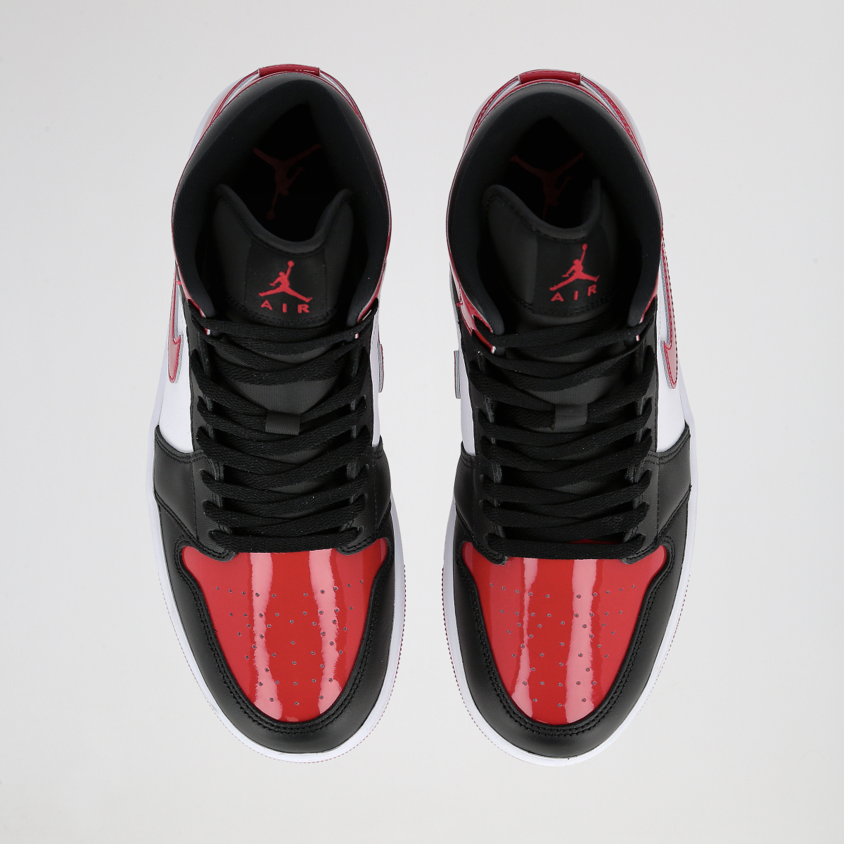 Zapatillas Jordan Air 1 Mid Hombre,  image number null