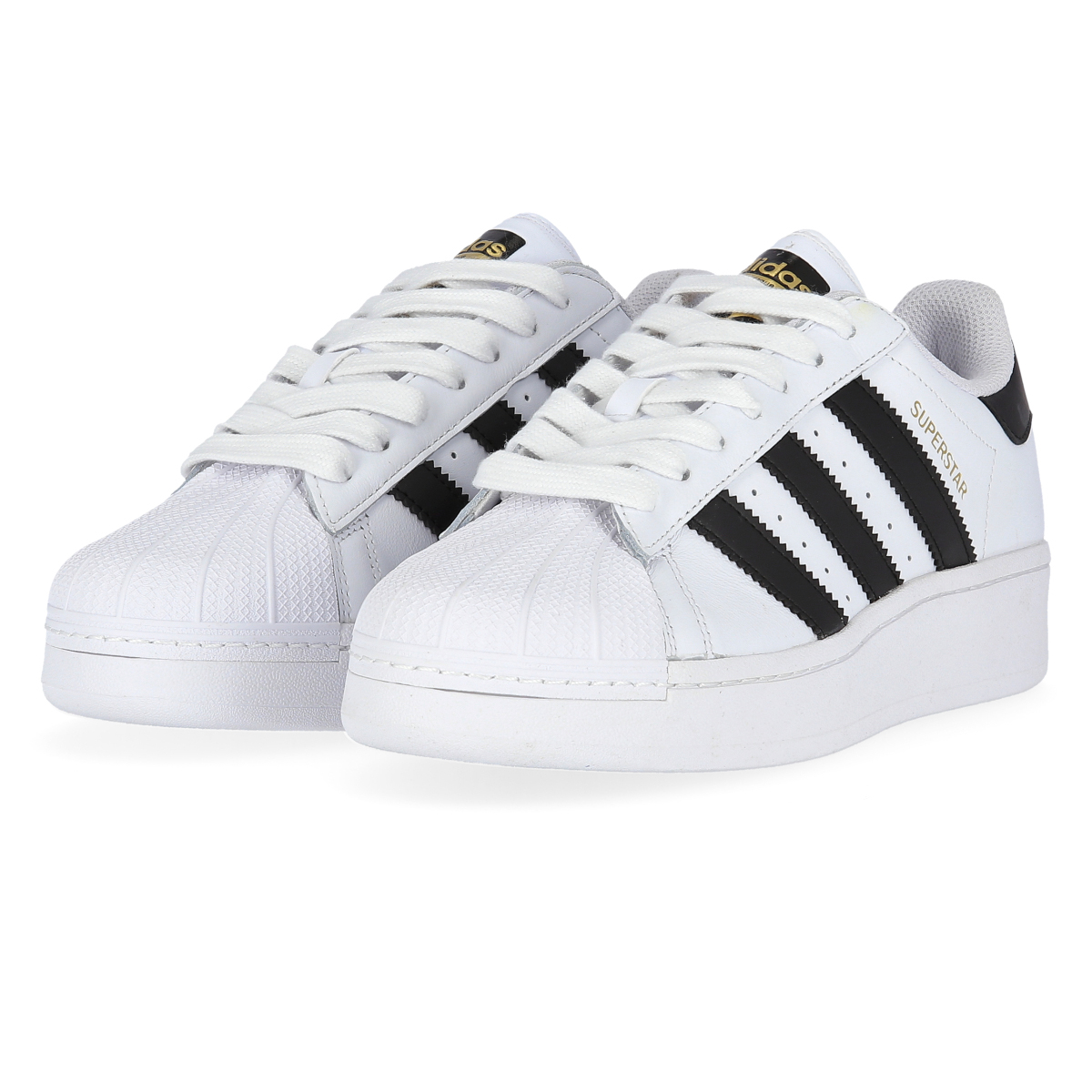 Zapatillas Urbanas adidas Superstar Xlg Unisex,  image number null