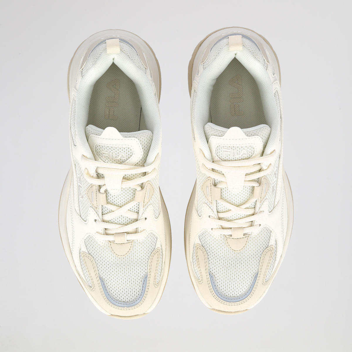 Zapatillas Fila Wavy Block Mujer,  image number null