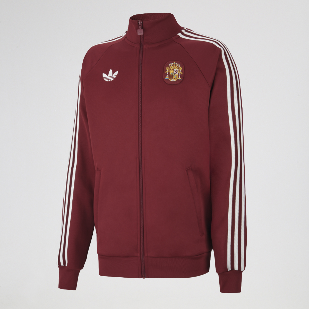 Buzo con cierre Espa&ntilde;a adidas Originals Hombre,  image number null