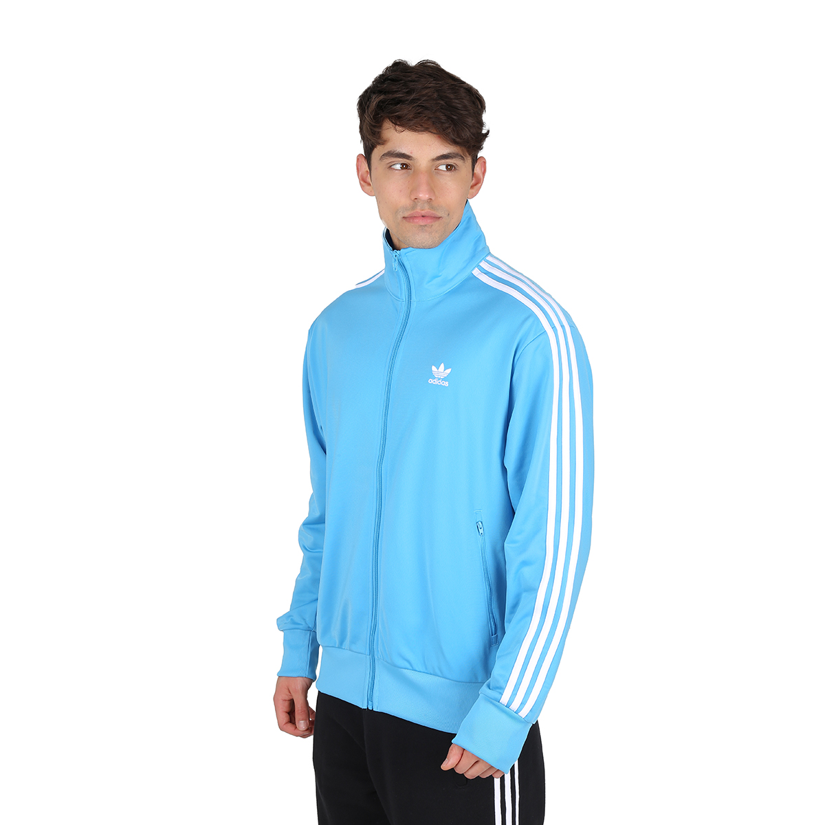 Campera adidas Classics Firebird Hombre,  image number null