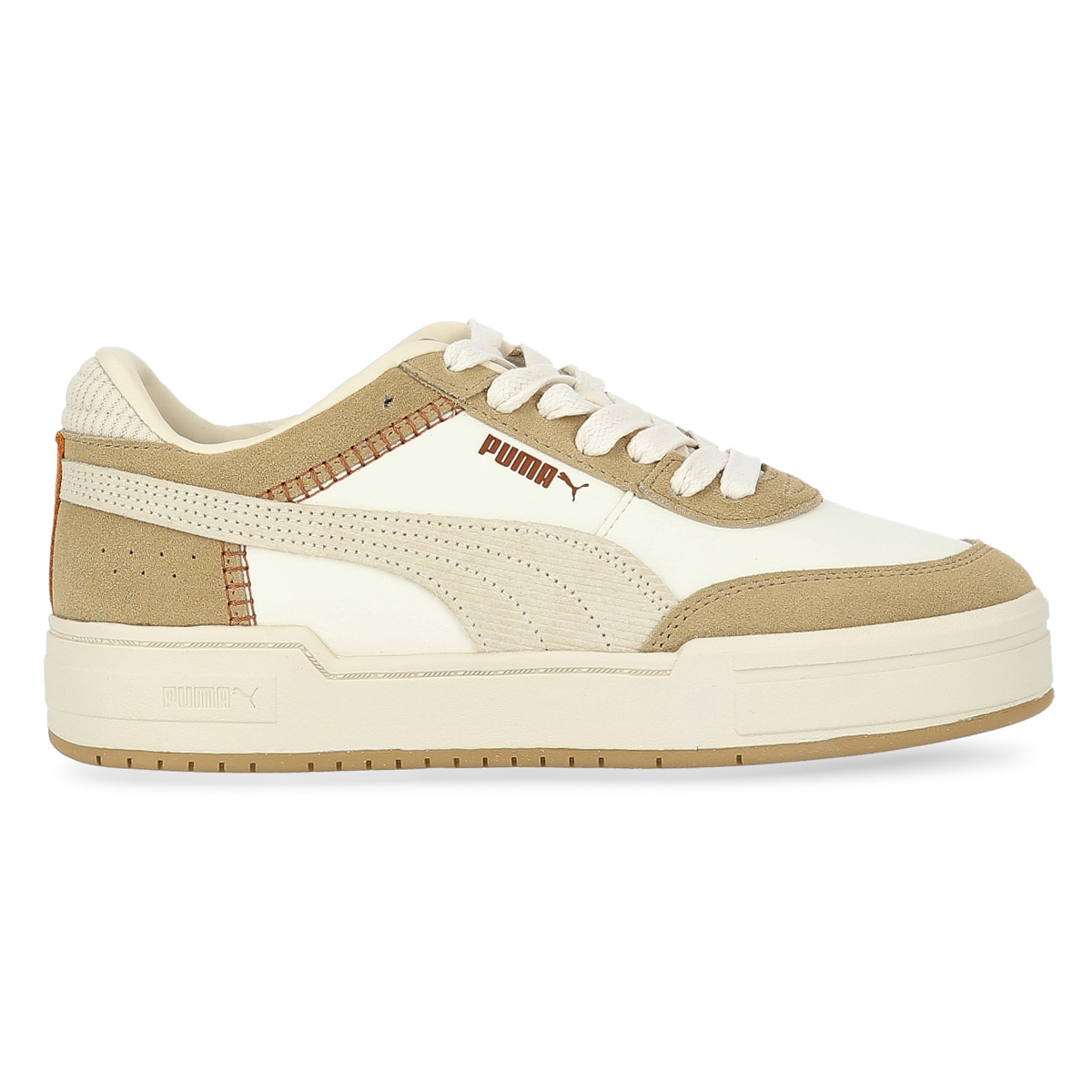 Puma marrones clearance