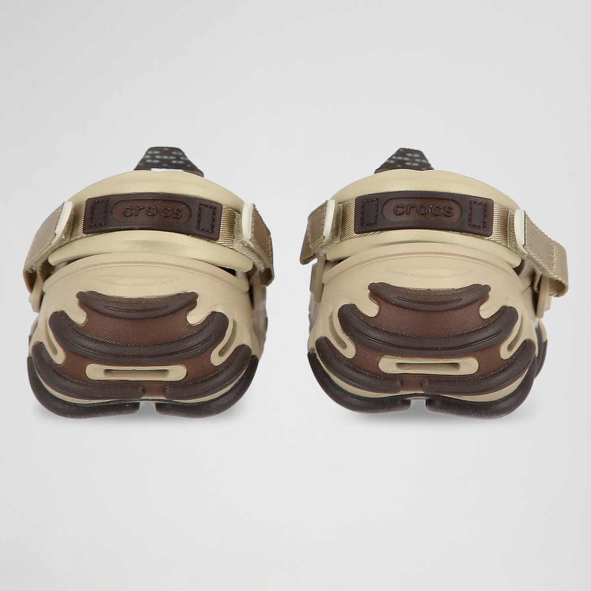 Zuecos goma Crocs Echo Ro Ripstop Clog,  image number null