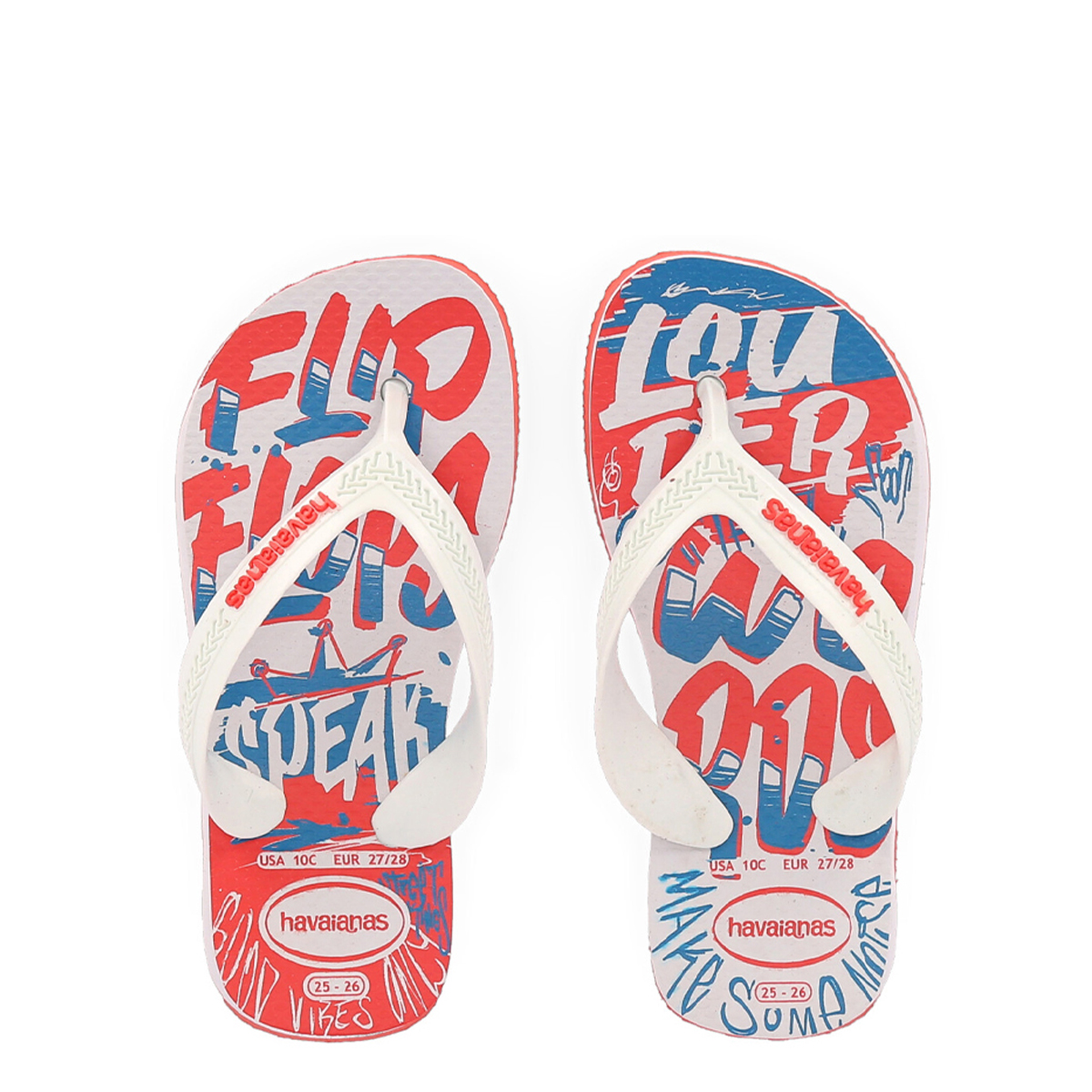 Ojotas havaianas deals