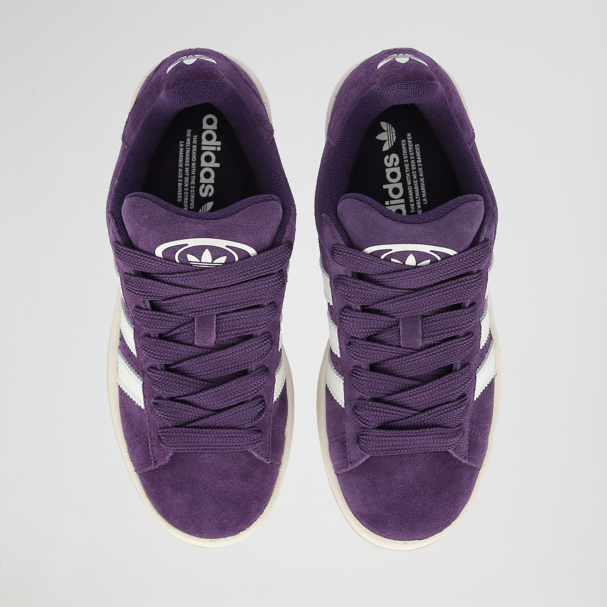 Zapatillas adidas Campus 00s Mujer,  image number null