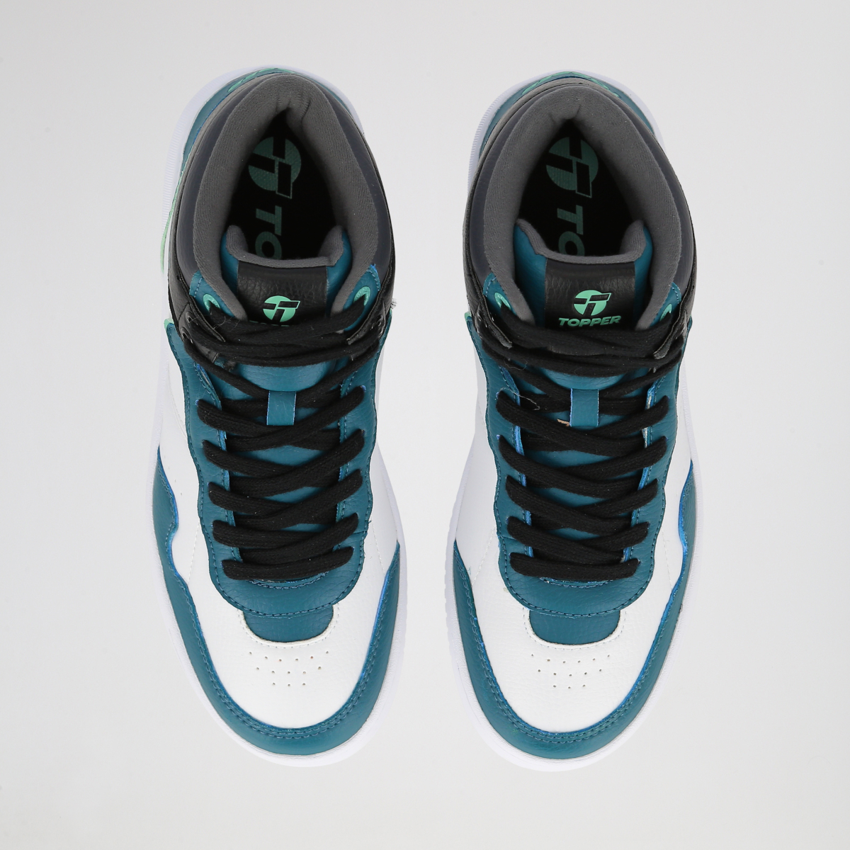 Zapatillas Topper Terre Mid,  image number null