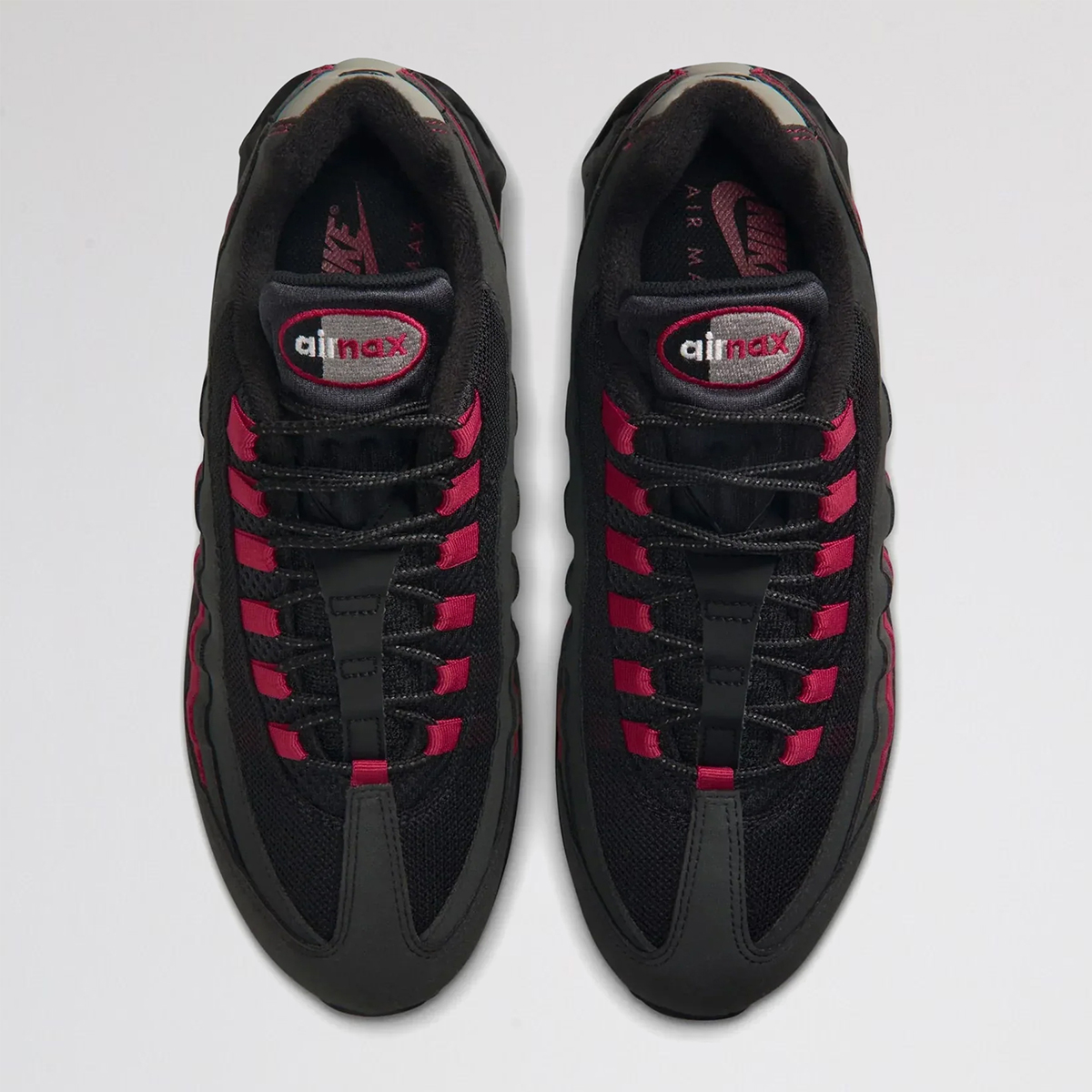Zapatillas Nike Air Max 95 OG Hombre,  image number null