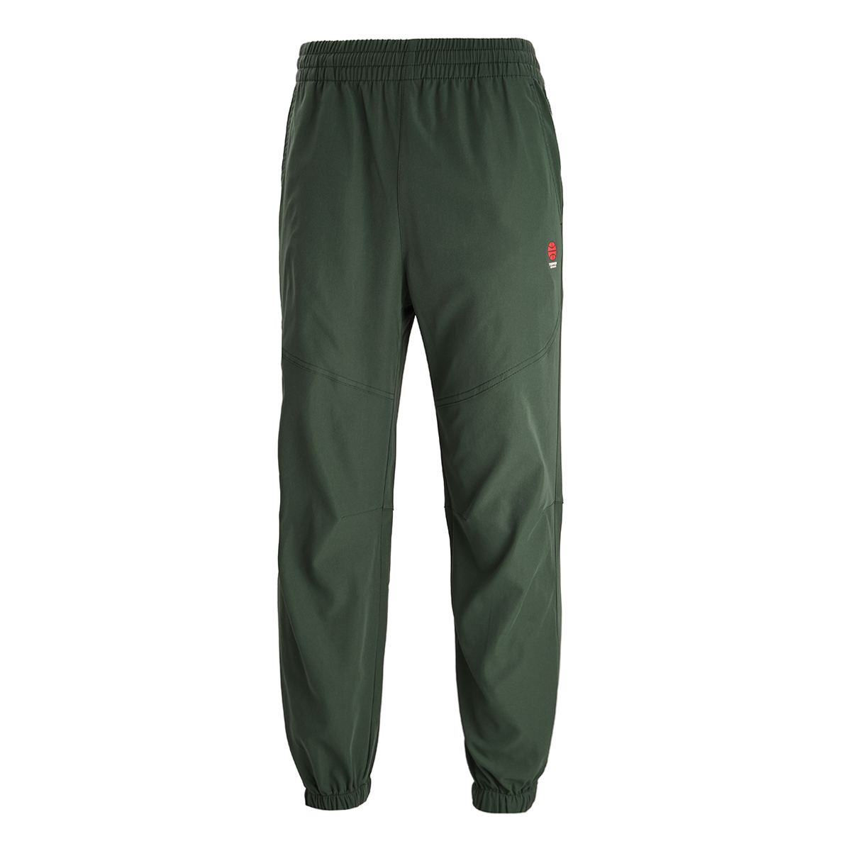 Pantalon Topper X Revolver Poliester Moov