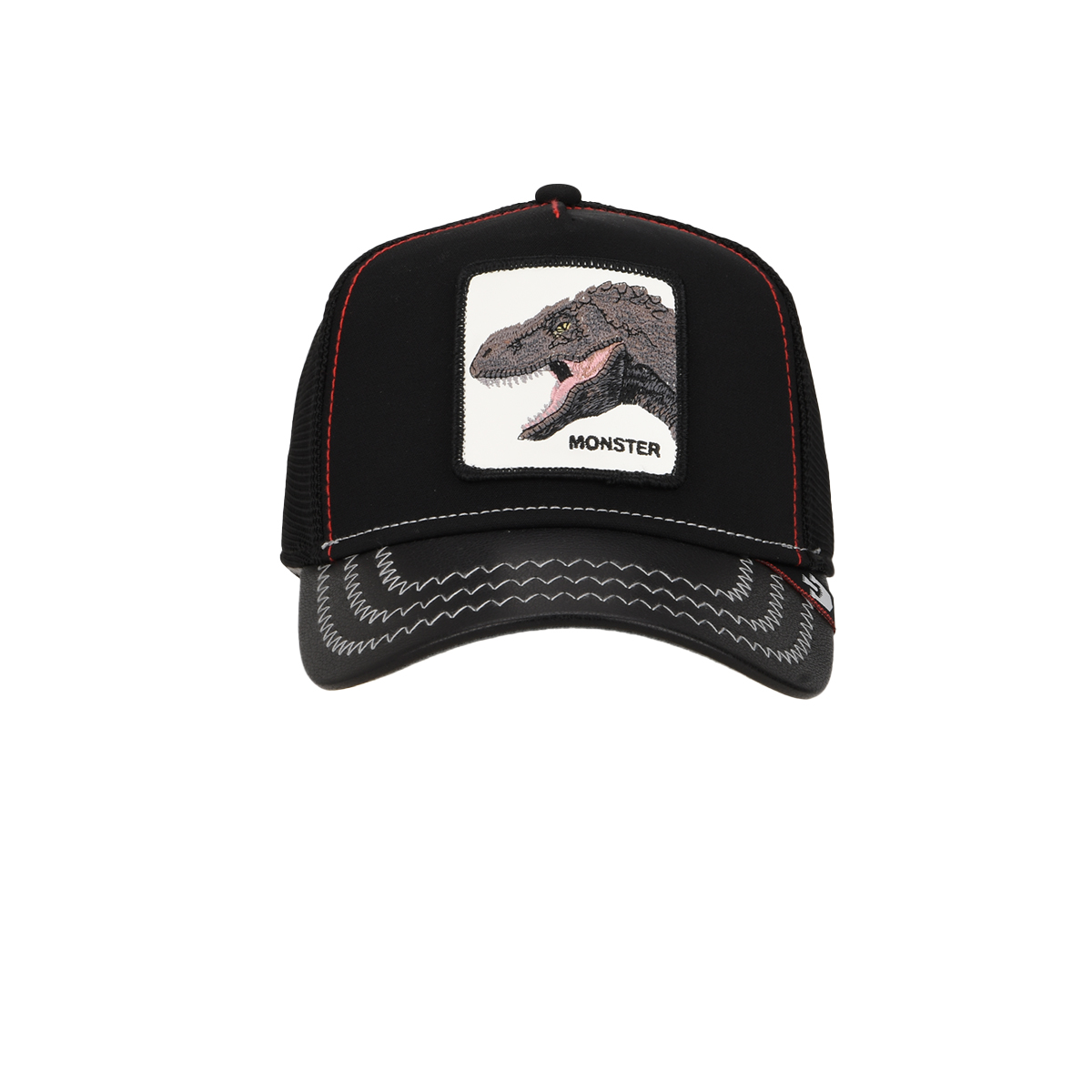 Gorra Goorin Tyrant King,  image number null