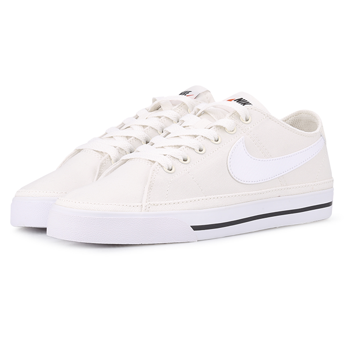 Zapatillas Nike Court Legacy Canvas,  image number null